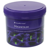 Підтримки рівня магнію (Mg) в морських акваріумах Aquaforest Magnesium, 400 г Підтримки рівня магнію (Mg) в морських акваріумах Aquaforest Magnesium, 400 г