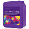 Видалення нітратів і фосфатів Aquaforest NitraPhos minus, 2 л