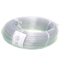 Шланг для компресора SCHEGO PVC-hose 4/6 мм, 1 м