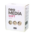 Наповнювач Aquario Neo Media Soft для биофильтрации зі зниженням pH, 5л