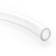 Шланг U.S.Aqua Clear Hose прозорий 16/22 мм (1 м)