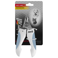 Когтерез AnimAll Groom для собак 15 x 6 см, блакитний Когтерез AnimAll Groom для собак 15 x 6 см, блакитний