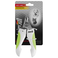 Когтерез AnimAll Groom для собак 15 x 6 см, зелений Когтерез AnimAll Groom для собак 15 x 6 см, зелений