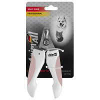 Когтерез AnimAll Groom для собак 15 x 6 см, рожевий Когтерез AnimAll Groom для собак 15 x 6 см, рожевий