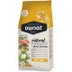 Сухий корм Ownat Classic Daily Care для дорослих котів, з куркою, 15 кг