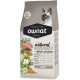 Сухий корм Ownat Classic Light для дорослих котів, схильних до набору ваги, 1.5 кг