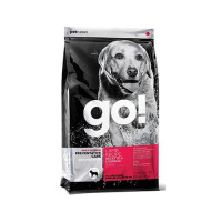 Сухий корм GO! Daily Defence Lamb Dog Recipe корм для цуценят і дорослих собак, зі свіжим ягням, 11.34 кг Сухий корм GO! Daily Defence Lamb Dog Recipe корм для цуценят і дорослих собак, зі свіжим ягням, 11.34 кг
