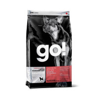 беззерновий корм GO! LID Salmon Dog Recipe для цуценят і дорослих собак, з лососем, 2.72 кг беззерновий корм GO! LID Salmon Dog Recipe для цуценят і дорослих собак, з лососем, 2.72 кг