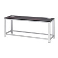 Тумба Ferplast Stand Star 200 Classic для скляного акваріума Star 200 і Tank Star 200, 202x62x80,5 см