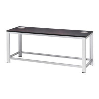 Тумба Ferplast Stand Star 200 Classic для скляного акваріума Star 200 і Tank Star 200, 202x62x80,5 см