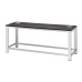 Тумба Ferplast Stand Star 200 Classic для скляного акваріума Star 200 і Tank Star 200, 202x62x80,5 см