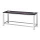 Тумба Ferplast Stand Star 200 Classic для скляного акваріума Star 200 і Tank Star 200, 202x62x80,5 см