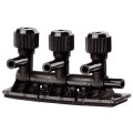 Клапан для акваріумів з морською і прісною водою Ferplast BLU 9033 Way Valve, 6,5x2x3,5 см