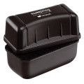Магніт для очищення скла Ferplast BLU 9036 Magnetic Float Cleaner Small, 6,5x5,5x3,5 см