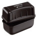 Магніт для очищення скла Ferplast BLU 9036 Magnetic Float Cleaner Small, 6,5x5,5x3,5 см