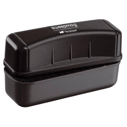 Магнітний очищувач стекол Ferplast BLU 9038, 10x6x4 см