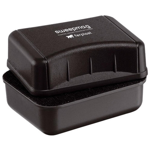 Магнітний очищувач стекол Ferplast BLU 9039, 8,5x5,5x6,5 см
