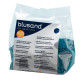 Кварцовий пісок Ferplast Blusand Blue для акваріума синій, 500 г