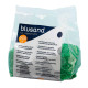 Кварцовий пісок Ferplast Blusand Green для акваріума зелений, 500 г