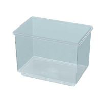 Контейнер для риб Ferplast Container Nettuno Medium, 2,5 л Контейнер для риб Ferplast Container Nettuno Medium, 2,5 л