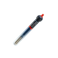 Погружной нагрівач Ferplast Bluclima 50 Heater для акваріумів і черепашатніков, 50 Вт, 21 см Погружной нагрівач Ferplast Bluclima 50 Heater для акваріумів і черепашатніков, 50 Вт, 21 см