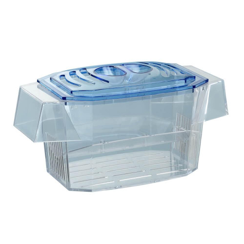 Багатоцільовий плаваючий отсадник для риб Ferplast BLU 9030 Floating Fish Hatcher