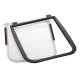 Ferplast Kit 408 шторка для Swing 11 Flap Brown
