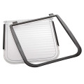 Ferplast Kit 408 шторка для Swing 15 Flap Brown