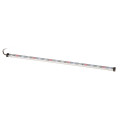 Лампа Ferplast LED BAR 60 Fresh Water для акваріумів з прісною водою, 62,5x2x1,5 см