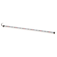 Лампа Ferplast LED BAR 60 Fresh Water для акваріумів з прісною водою, 62,5x2x1,5 см