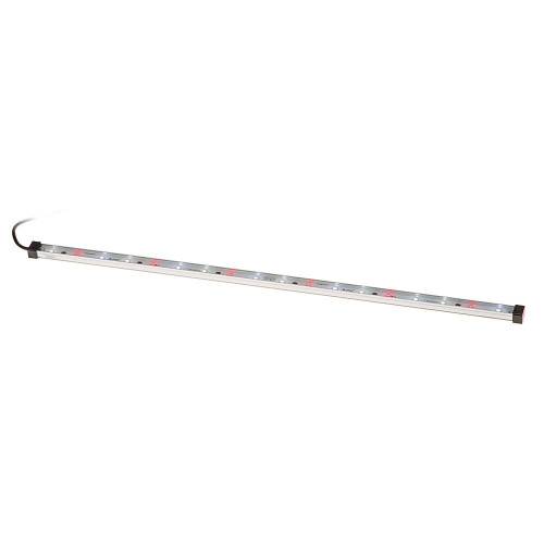 Лампа Ferplast LED BAR 60 Fresh Water для акваріумів з прісною водою, 62,5x2x1,5 см