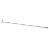 Лампа Ferplast LED BAR 90 Fresh Water для акваріумів з прісною водою, 92,5x2x1,5 см