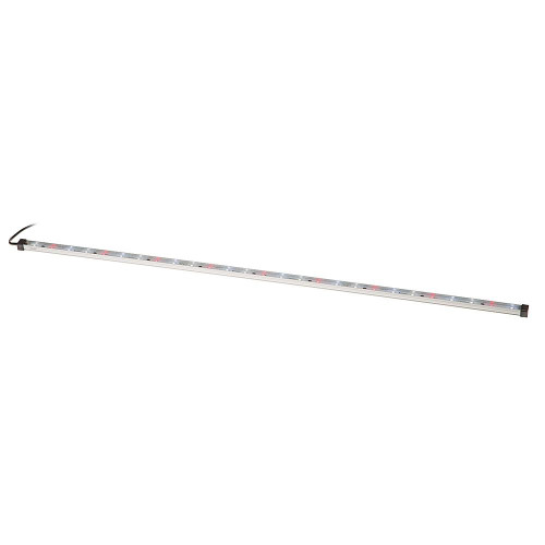 Лампа Ferplast LED BAR 90 Fresh Water для акваріумів з прісною водою, 92,5x2x1,5 см