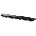Зовнішній світильник Ferplast Overtank Dubai Lamp 100 Black для акваріумів Dubai, чорний, 99,5x18x7 см