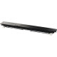 Зовнішній світильник Ferplast Overtank Dubai Lamp 100 Black для акваріумів Dubai, чорний, 99,5x18x7 см