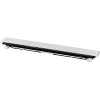 Зовнішній світильник Ferplast Overtank Dubai Lamp 100 White для акваріумів Dubai, білий, 99,5x18x7 см