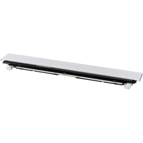 Зовнішній світильник Ferplast Overtank Dubai Lamp 100 White для акваріумів Dubai, білий, 99,5x18x7 см