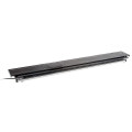 Стельовий світильник Ferplast Overtank Dubai LED Lamp 100 Black для акваріумів, чорний, 99,5x18x6,5 см
