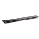 Стельовий світильник Ferplast Overtank Dubai LED Lamp 100 Black для акваріумів, чорний, 99,5x18x6,5 см