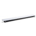 Стельовий світильник Ferplast Overtank Dubai LED Lamp 100 White для акваріумів, білий, 99,5x18x6,5 см