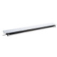 Стельовий світильник Ferplast Overtank Dubai LED Lamp 100 White для акваріумів, білий, 99,5x18x6,5 см