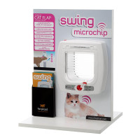 Ferplast Display Stand Swing Microchip Дисплей
