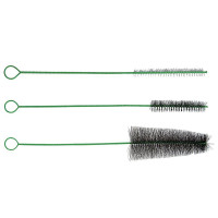 Комплект щіток для чищення акваріумів Ferplast BLU 9037 Cleaning Brushes Комплект щіток для чищення акваріумів Ferplast BLU 9037 Cleaning Brushes