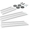 Захисні решітки Ferplast KIT Grills Atlas 70 для переноска Atlas 70