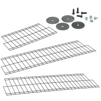 Захисні решітки Ferplast KIT Grills Atlas 70 для переноска Atlas 70