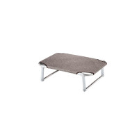 Розкладачка Ferplast Dog Bed Dream 60 металева Розкладачка Ferplast Dog Bed Dream 60 металева