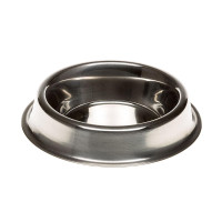 Ferplast Bowl Supernova 30 миска для кішок і собак зі сталі, 14 см