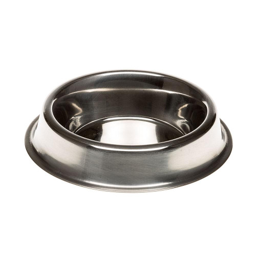 Ferplast Bowl Supernova 30 миска для кішок і собак зі сталі, 14 см
