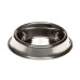 Ferplast Bowl Supernova 30 миска для кішок і собак зі сталі, 14 см