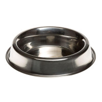 Ferplast Bowl Supernova 70 миска для кошек и собак из стали, 20 см